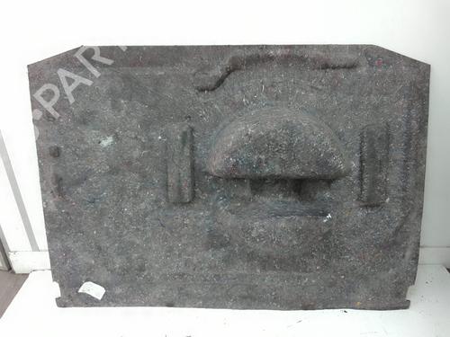 Luggage compartment floor RENAULT MEGANE III Hatchback (BZ0/1_, B3_) 1.5 dCi | BP29448550I33 