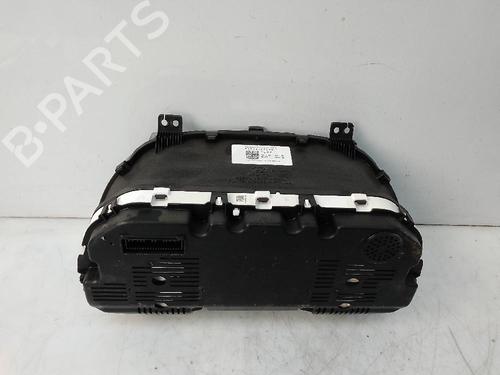 Instrument cluster HYUNDAI TUCSON (TL, TLE) 1.6 CRDi hybrid 48V All-wheel Drive | BP23255912C47 