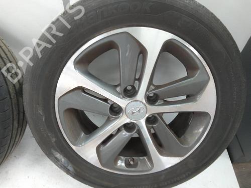 Felg HYUNDAI i30 (GD) 1.4 (101 hp) 23338937