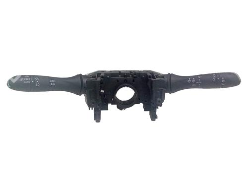 Used Steering column stalk Steering column stalk RENAULT MEGANE IV Hatchback (B9A/M/N_) 1.2 TCe 100 (B9MS) (100 hp) 18957235 18957235