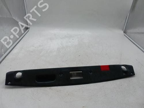 Used Tailgate trim MERCEDES-BENZ E-CLASS Coupe (C207) E 350 CDI (207.323) (265 hp) 29396357