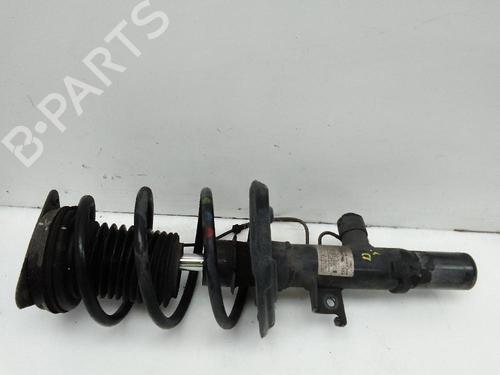 Left front shock absorber RENAULT TALISMAN (LP_) 1.6 dCi 130 | BP23654026M16 