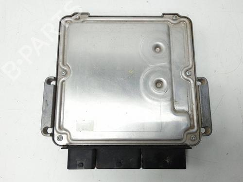 Used Electronic module Electronic module DACIA SANDERO 1.5 dCi (88 hp) 18584911 18584911