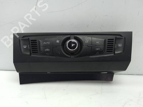 Used Climate control AUDI A4 B8 (8K2) 2.0 TDI quattro (143 hp) 28145175