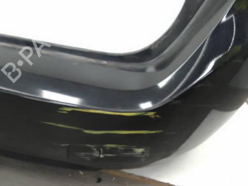 Rear bumper PEUGEOT 308 SW II (LC_, LJ_, LR_, LX_, L4_) 1.6 BlueHDi 120 | BP20504354C8 