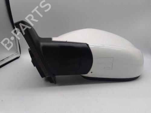 Left mirror HYUNDAI ix35 (LM, EL, ELH) 1.7 CRDi | BP25485488C26 