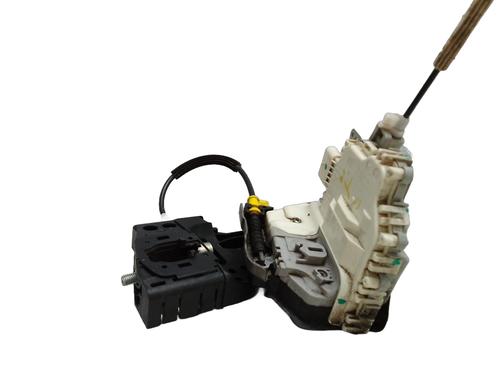 Used Rear left lock AUDI Q5 (8RB) 2.0 TFSI quattro (211 hp) 30123720