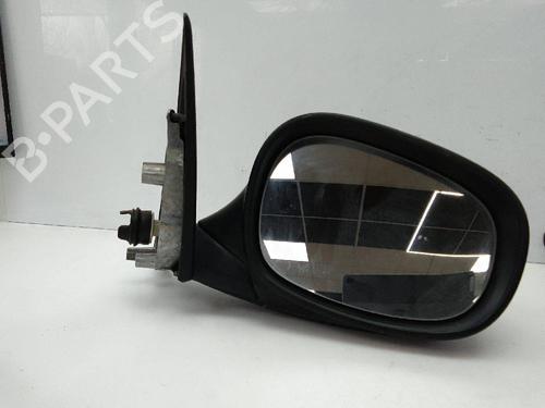 Right mirror BMW 3 (E90) 320 d | BP24187650C27 