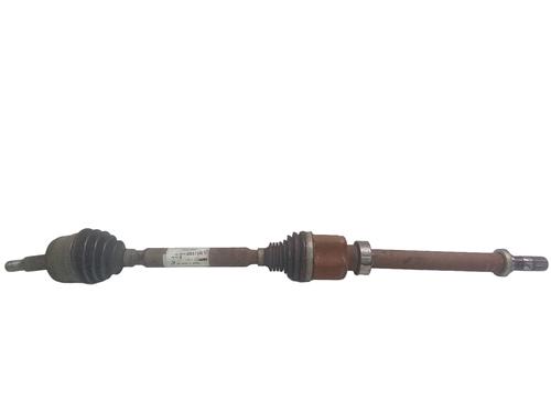 Right front driveshaft RENAULT MEGANE IV Grandtour (K9A/M/N_) 1.2 TCe 130 (K9MR) | BP21832826M39  - Image 5