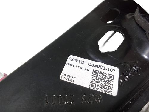 Rear left window mechanism JAGUAR XE (X760) 2.0 D | BP34422334C24  - Image 5