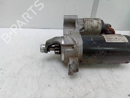 Starter AUDI A5 (8T3) 2.0 TFSI | BP28148124M8