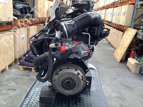 Engine VW POLO VI (AW1, BZ1, AE1) | BP26160709M1