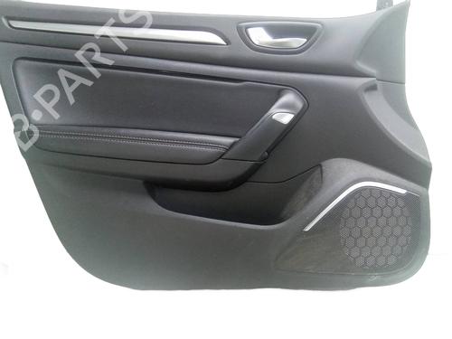 Front left panel RENAULT MEGANE IV Hatchback (B9A/M/N_) | BP19788496C58 - Image 4