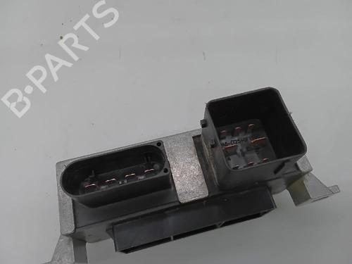 Elektronisk modul DACIA LODGY (JS_) 1.5 Blue dCi 115 (JSJT) | BP26949502M83 