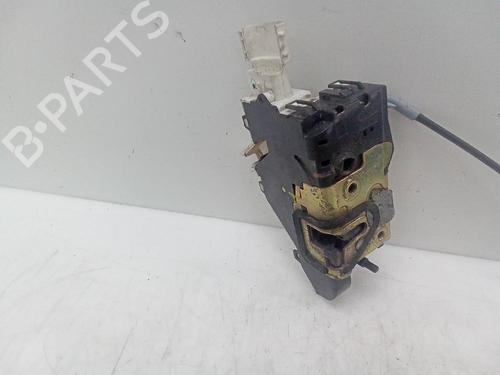 Front left lock CITROËN C4 I (LC_) 1.6 HDi | BP26160997C98 