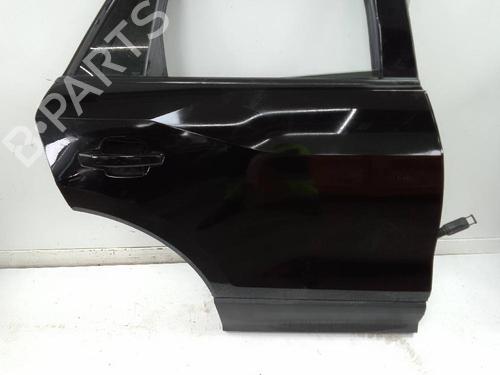 Used Right rear door AUDI Q2 (GAB, GAG) 35 TFSI (150 hp) 23654519
