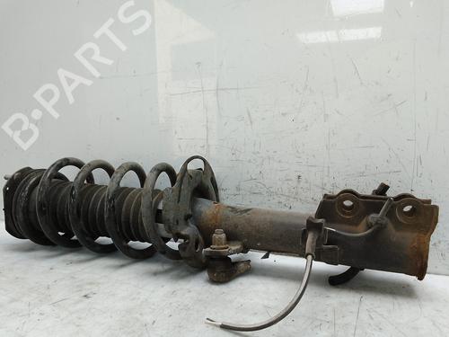 Right front shock absorber FORD TRANSIT COURIER B460 Box Body/MPV 1.5 TDCi | BP29396783M17 