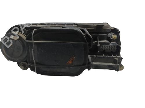 Left headlight VW TOUAREG (7LA, 7L6, 7L7) 3.0 V6 TDI | BP30506422C28