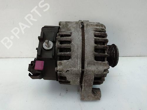 Alternator BMW 4 Coupe (F32, F82) 430 d xDrive | BP23032611M7 