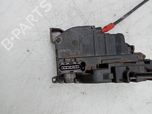 Used Front right lock RENAULT KANGOO / GRAND KANGOO II (KW0/1_) 1.5 dCi 85 (KW0K, KW0L, KW0B) (86 hp) 26052434