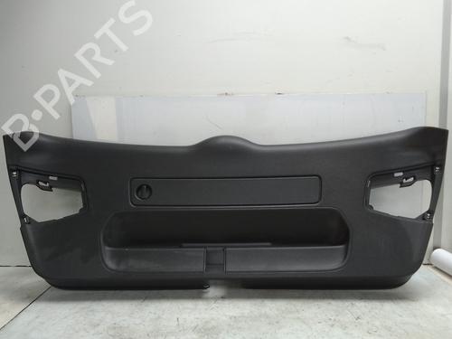 Used Boot lining AUDI A3 (8V1, 8VK) 1.4 TFSI (122 hp) 29396641