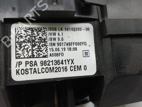 Used Squib airbag OPEL COMBO E Tour / Life (K9) 1.5 (76 hp) 26194749
