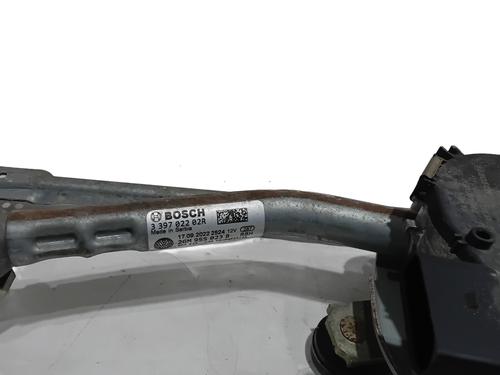 Electronic module VW T-CROSS (C11, D31) 1.0 TSI | BP33716627M83 - Image 3