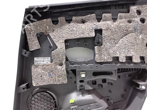 Rear left panel RENAULT MEGANE III Hatchback (BZ0/1_, B3_) 1.5 dCi (BZ09, BZ0D, BZ1W, BZ29, BZ14) | BP39977856C60 - Image 6