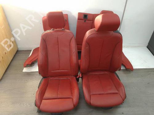 Seats set BMW 4 Coupe (F32, F82) 430 d xDrive | BP23032393C78 