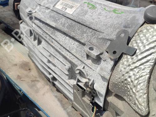 Gearbox MERCEDES-BENZ CLS (C219) CLS 320 CDI (219.322) | BP26053418M3 