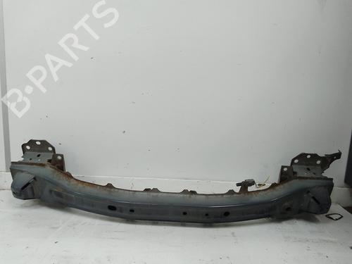 Front bumper reinforcement MAZDA 6 Hatchback (GH) 2.0 MZR-CD (GH14) | BP29386544C109 