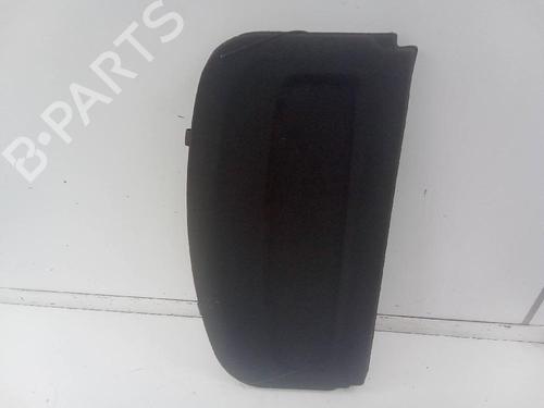 Used Rear parcel shelf OPEL ASTRA K (B16) 1.4 Turbo (68) (125 hp) 22188577