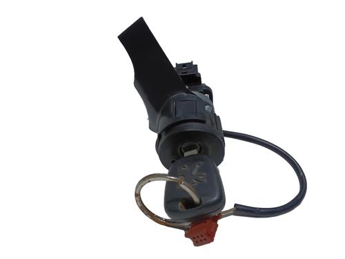 Used Ignition barrel Ignition barrel PEUGEOT 207 SW (WK_) 1.6 HDi (90 hp) 33166651 33166651