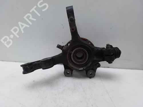 Right front steering knuckle PEUGEOT 208 II (UB_, UP_, UW_, UJ_) 1.5 BlueHDI 100 | BP18576410M26 