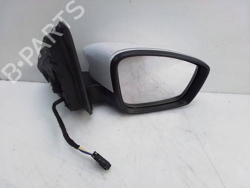 Used Right mirror SKODA FABIA II (542) 1.4 (86 hp) 26160386