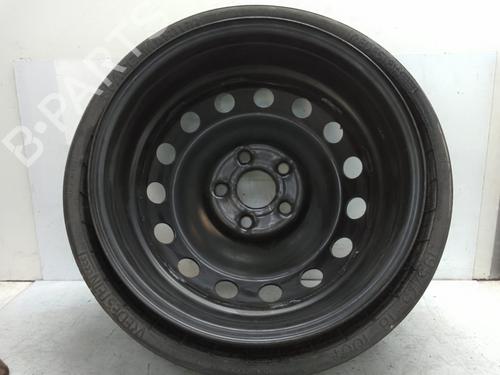 Rim AUDI Q7 (4LB) 3.0 TDI quattro | BP29396821C45 