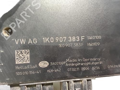Electronic module VW AMAROK (2HA, 2HB, S1B, S6B, S7A, S7B, AGD) 2.0 BiTDI | BP36408567M83  - Image 7