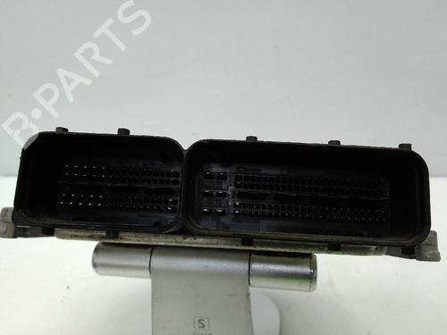 Engine control unit (ECU) HYUNDAI ix35 (LM, EL, ELH) 1.7 CRDi | BP23559733M57 