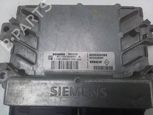 Electronic module BMW X3 (E83) 2.0 sd | BP26284835M83 