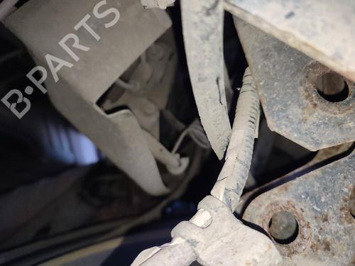 Brake master cylinder MITSUBISHI PAJERO CLASSIC (V2_W, V6_W, V7_W) 2.5 TD (V24W) | BP18595338M77 
