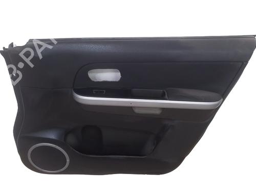 Used Front right panel SUZUKI GRAND VITARA II (JT, TE, TD) 2.0 All-wheel Drive (TD54V, JB420) (140 hp) 31825612