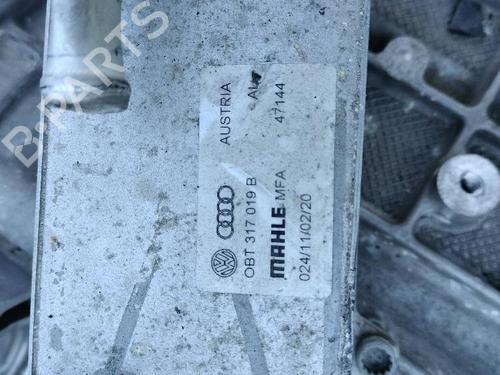 Used Gearbox BMW X3 (E83) 2.0 sd (177 hp) 26284766