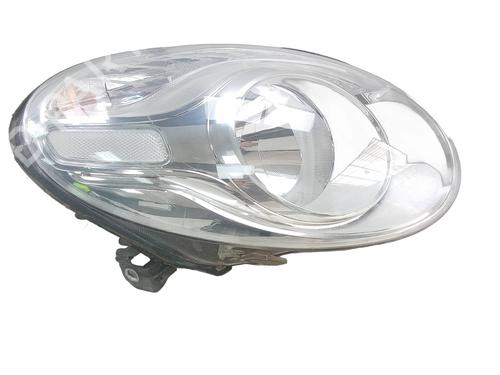 Used Right headlight FIAT 500X (334_) 1.3 D Multijet (334AXH1A) (95 hp) 26160092
