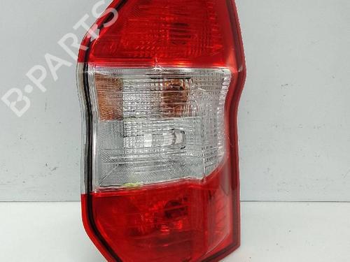 Right taillight FORD TRANSIT COURIER B460 MPV 1.5 EcoBlue | BP24465129C35 