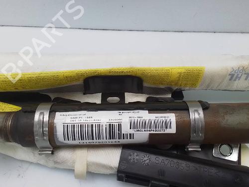 Left curtain airbag HYUNDAI ix35 (LM, EL, ELH) 1.7 CRDi | BP24463303C11