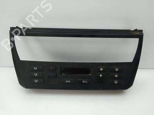 climate-control-bmw-x3-e83-20-d-64113443981-2003-2004-2005-2006-2007-2008-2009-2010-2011-21379942 main image