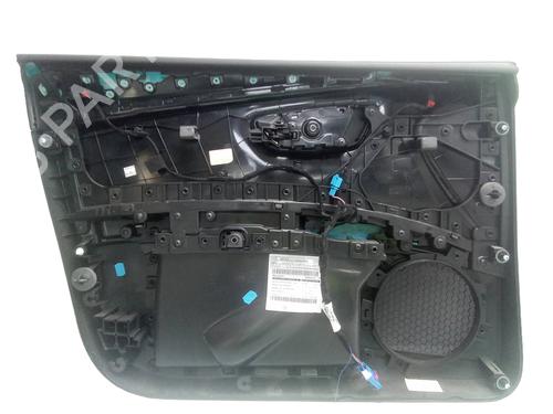 Front right panel SEAT LEON (5F1) 2.0 TDI | BP28150609C59 - Image 2