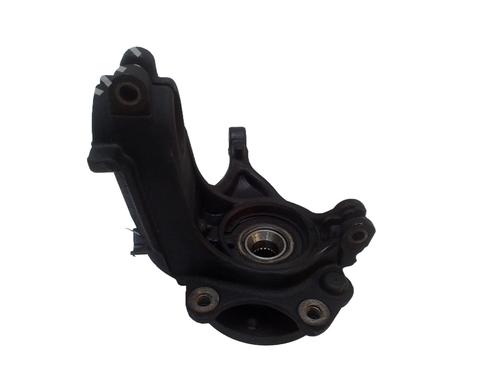 Mangueta delantera derecha CITROËN C3 II (SC_) 1.2 VTi 82 (82 hp) 30963898