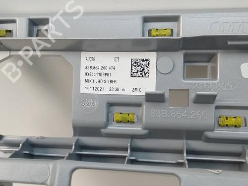 Andre AUDI Q3 (F3B) 35 TDI | BP26054935O1 