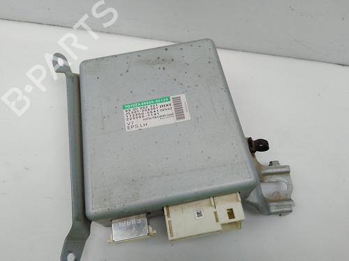 Used Steering ECU TOYOTA AVENSIS Estate (_T27_) 2.2 D-4D (ADT271_, ADT271R) (150 hp) 26157388